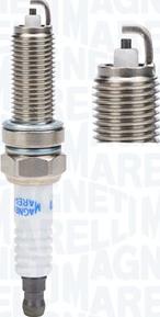 Magneti Marelli 062610000038 - Candela accensione www.autoricambi360.it