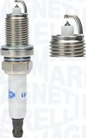 Magneti Marelli 062611000058 - Candela accensione www.autoricambi360.it