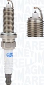 Magneti Marelli 062611000069 - Candela accensione www.autoricambi360.it
