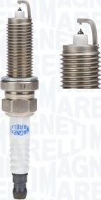 Magneti Marelli 062611000067 - Candela accensione www.autoricambi360.it