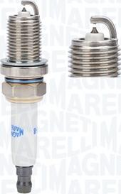 Magneti Marelli 062808000037 - Candela accensione www.autoricambi360.it