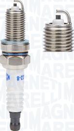 Magneti Marelli 062808000022 - Candela accensione www.autoricambi360.it