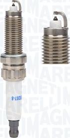 Magneti Marelli 062808000077 - Candela accensione www.autoricambi360.it