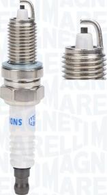 Magneti Marelli 062810000041 - Candela accensione www.autoricambi360.it