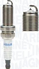 Magneti Marelli 062709000057 - Candela accensione www.autoricambi360.it
