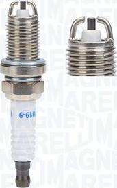 Magneti Marelli 062709000019 - Candela accensione www.autoricambi360.it