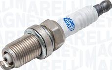 Magneti Marelli 062709000076 - Candela accensione www.autoricambi360.it
