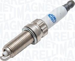 Magneti Marelli 062708000047 - Candela accensione www.autoricambi360.it