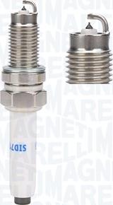 Magneti Marelli 062708000064 - Candela accensione www.autoricambi360.it