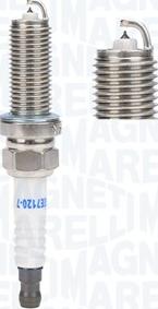 Magneti Marelli 062707000065 - Candela accensione www.autoricambi360.it