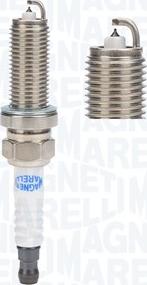 Magneti Marelli 062707000068 - Candela accensione www.autoricambi360.it