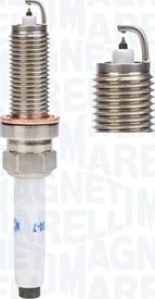 Magneti Marelli 062707000075 - Candela accensione www.autoricambi360.it
