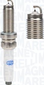 Magneti Marelli 062707000076 - Candela accensione www.autoricambi360.it