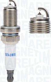 Magneti Marelli 062707000070 - Candela accensione www.autoricambi360.it