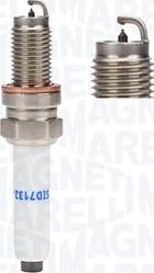 Magneti Marelli 062707000077 - Candela accensione www.autoricambi360.it