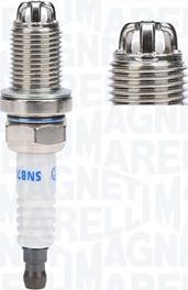 Magneti Marelli 062710000009 - Candela accensione www.autoricambi360.it