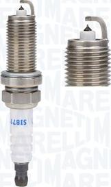 Magneti Marelli 062711000059 - Candela accensione www.autoricambi360.it
