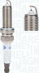 Magneti Marelli 062711000055 - Candela accensione www.autoricambi360.it