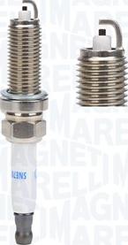 Magneti Marelli 062711000016 - Candela accensione www.autoricambi360.it