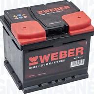 Magneti Marelli 067045420001 - Batteria avviamento www.autoricambi360.it