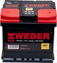 Magneti Marelli 067054500002 - Batteria avviamento www.autoricambi360.it