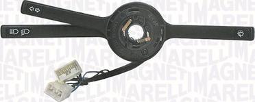 Magneti Marelli 000043005010 - Leva devio guida www.autoricambi360.it