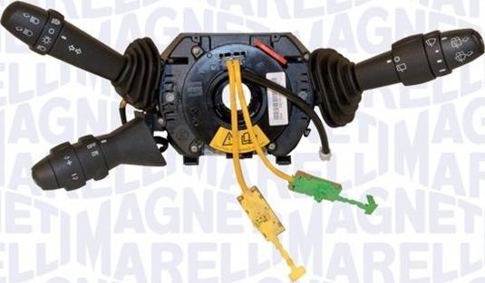 Magneti Marelli 000050059010 - Leva devio guida www.autoricambi360.it