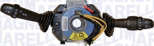 Magneti Marelli 000050064010 - Leva devio guida www.autoricambi360.it