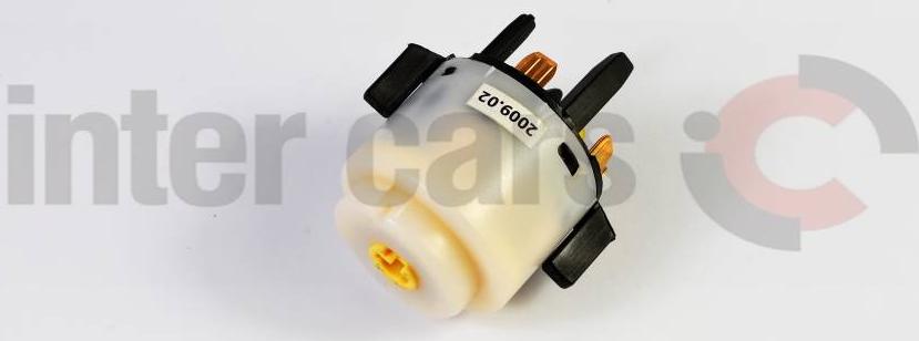 Magneti Marelli 000050035010 - Interruttore, Accensione / motorino d'avviamento www.autoricambi360.it
