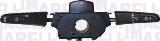 Magneti Marelli 000050199010 - Leva devio guida www.autoricambi360.it