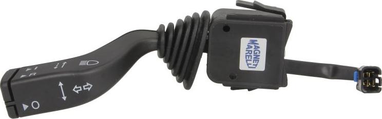 Magneti Marelli 000050191010 - Leva devio guida www.autoricambi360.it