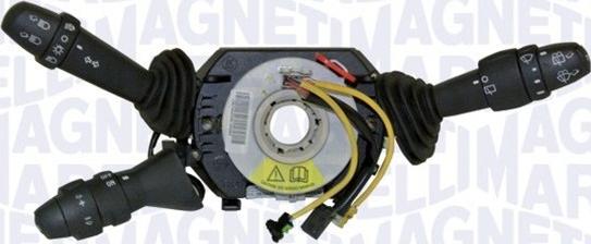 Magneti Marelli 000050146010 - Leva devio guida www.autoricambi360.it