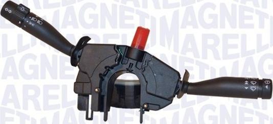 Magneti Marelli 000050166010 - Leva devio guida www.autoricambi360.it