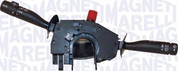 Magneti Marelli 000050186010 - Leva devio guida www.autoricambi360.it