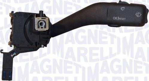 Magneti Marelli 000050210010 - Leva devio guida www.autoricambi360.it