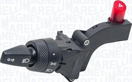 Magneti Marelli 000050225010 - Leva devio guida www.autoricambi360.it