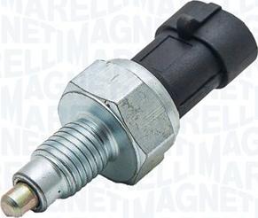 Magneti Marelli 000051031010 - Interruttore, Luce di retromarcia www.autoricambi360.it