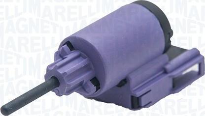 Magneti Marelli 000051033010 - Interruttore luce freno www.autoricambi360.it