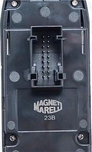 Magneti Marelli 000051073010 - Interruttore, Alzacristallo www.autoricambi360.it