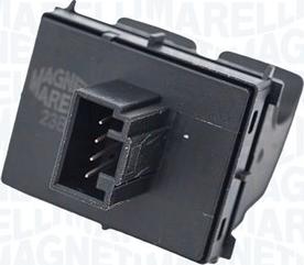 Magneti Marelli 000051197010 - Interruttore, Alzacristallo www.autoricambi360.it