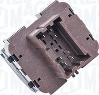 Magneti Marelli 000051171010 - Interruttore, Alzacristallo www.autoricambi360.it