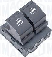 Magneti Marelli 000051204010 - Interruttore, Alzacristallo www.autoricambi360.it