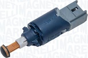 Magneti Marelli 000051205010 - Interruttore luce freno www.autoricambi360.it