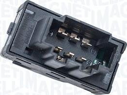 Magneti Marelli 000051203010 - Interruttore, Alzacristallo www.autoricambi360.it
