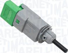 Magneti Marelli 000051216010 - Interruttore luce freno www.autoricambi360.it