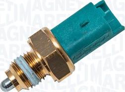 Magneti Marelli 000051221010 - Interruttore, Luce di retromarcia www.autoricambi360.it