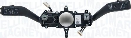 Magneti Marelli 000052051010 - Leva devio guida www.autoricambi360.it