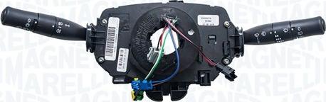 Magneti Marelli 000052064010 - Leva devio guida www.autoricambi360.it