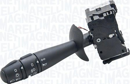 Magneti Marelli 000052067010 - Leva devio guida www.autoricambi360.it