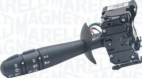 Magneti Marelli 000052004010 - Leva devio guida www.autoricambi360.it